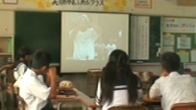 ビデオ